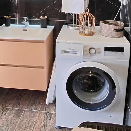 Apartamento Sea Charm