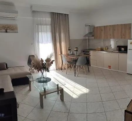 Apartamento Sea Charm