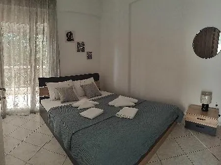Sea Charm Apartamento
