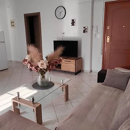 Apartamento Sea Charm *