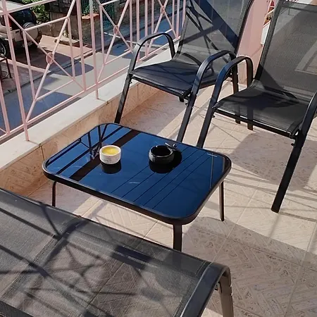 Sea Charm * Nea Kallikrateia