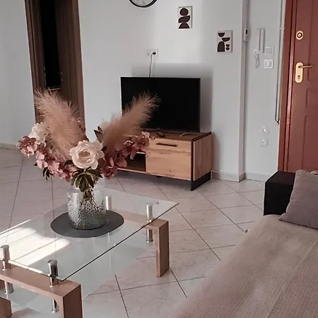 Lägenhet Sea Charm *