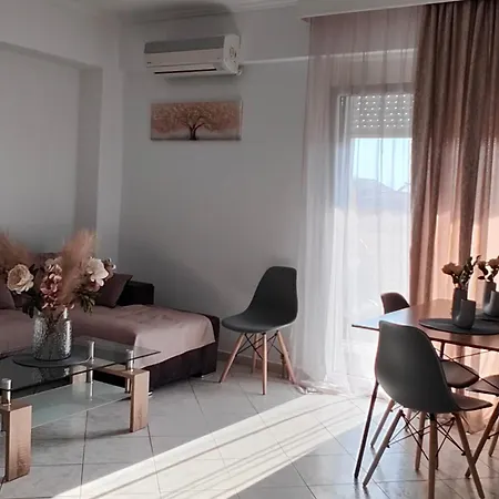 Sea Charm Lägenhet *