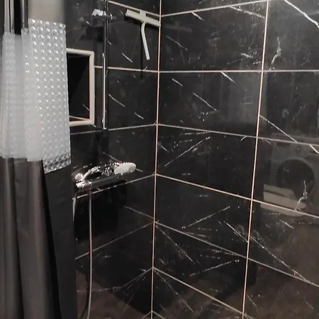 Lägenhet Sea Charm Nea Kallikrateia