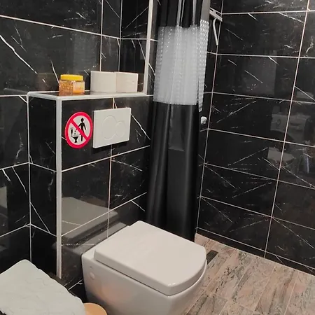 Sea Charm Lägenhet *