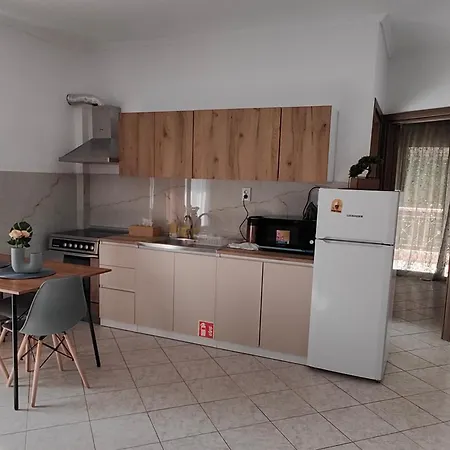 Sea Charm * Nea Kallikrateia