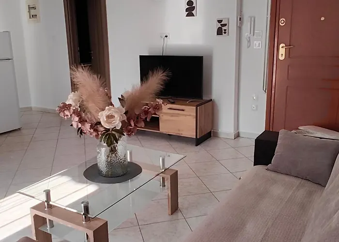 Apartmán Sea Charm *