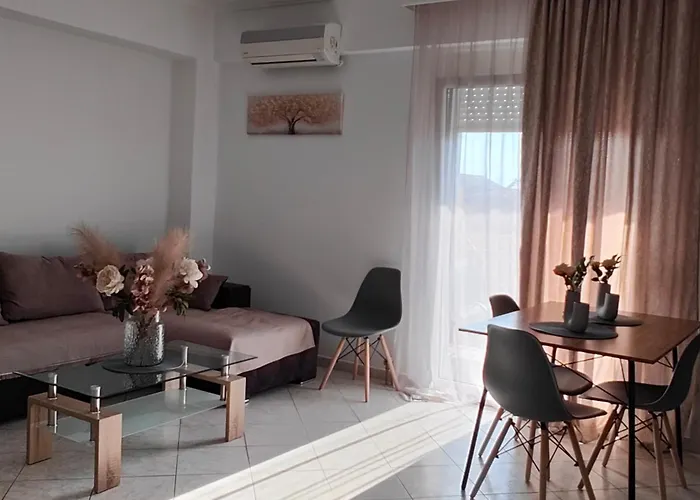 Sea Charm Apartmán *