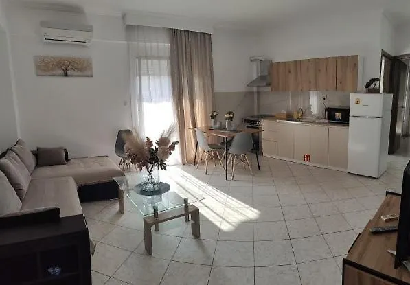 Apartmán Sea Charm