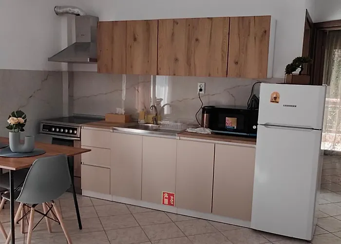 Sea Charm Apartmán