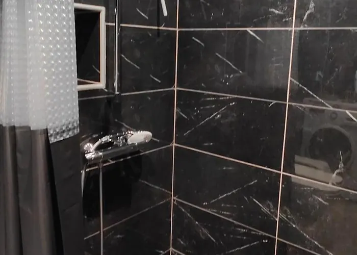 Apartmán Sea Charm Nea Kallikrateia